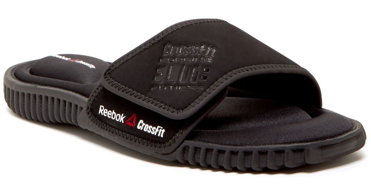 Crossfit sandals clearance